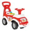 Pilsan My Cute First Car Rood Loopauto 07 826 -Babyproducten Winkel pilsan my cute first car rood loopauto 07 825 1