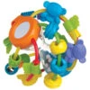 Playgro Play And Learn Ball Speelbal P4082679 1 Playgro Play And Learn Ball Speelbal P4082679 -Babyproducten Winkel playandlearnspeelbal2 3