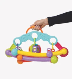 Playgro Fold And Go Babygym P0185475 -Babyproducten Winkel playgro fold and go babygym p0185475 2