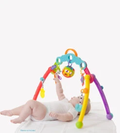 Playgro Fold And Go Babygym P0185475 -Babyproducten Winkel playgro fold and go babygym p0185475 3