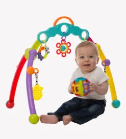 Playgro Fold And Go Babygym P0185475 -Babyproducten Winkel playgro fold and go babygym p0185475 4