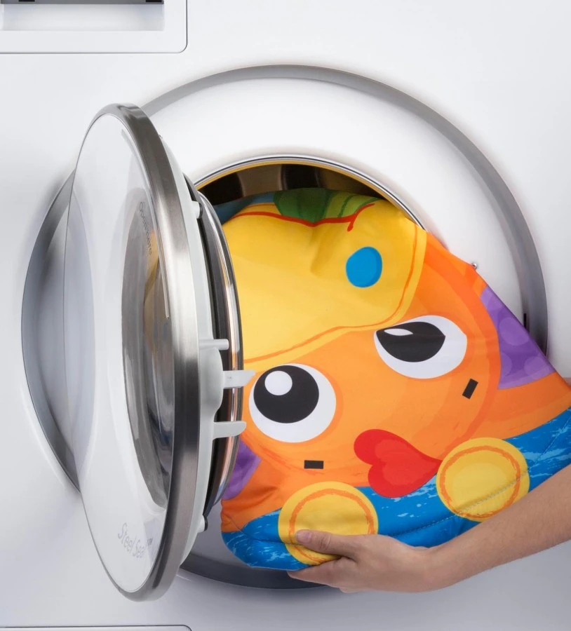 Playgro Jerry Giraffe Activity Speelkleed P0186365 8 Playgro Jerry Giraffe Activity Speelkleed P0186365 - Afbeelding 6