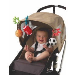 Playgro Baby Sports Balls Buggyspeeltjes P0187310 8 Playgro Baby Sports Balls Buggyspeeltjes P0187310 -Babyproducten Winkel playgro baby sports balls buggyspeeltjes p0187310 .3