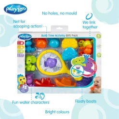 Playgro Bath Time Activity Speelset P0188413 20 Playgro Bath Time Activity Speelset P0188413 -Babyproducten Winkel playgro bath time activity speelset p0188413 .59