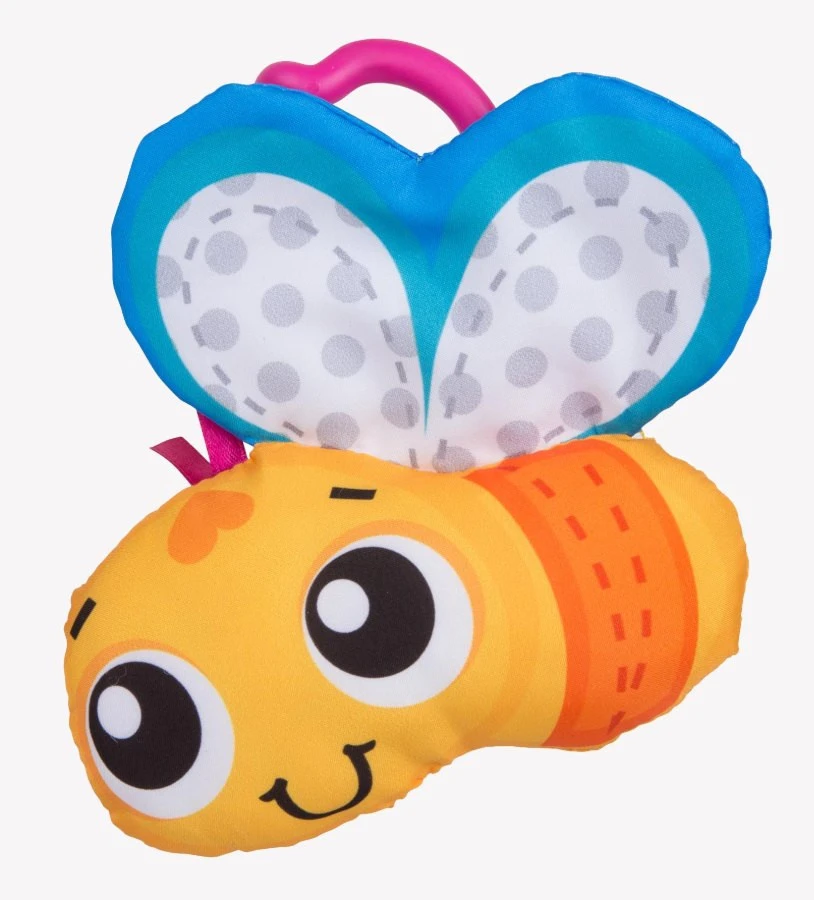 Playgro Clip Clop Musical Activity Speelkleed Met Muziek P0186991 6 Playgro Clip Clop Musical Activity Speelkleed Met Muziek P0186991 - Afbeelding 4