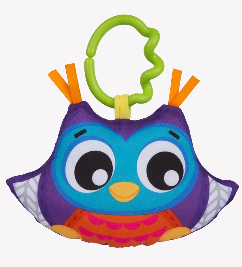 Playgro Clip Clop Musical Activity Speelkleed Met Muziek P0186991 7 Playgro Clip Clop Musical Activity Speelkleed Met Muziek P0186991 - Afbeelding 5