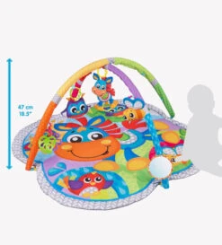 Playgro Clip Clop Musical Activity Speelkleed Met Muziek P0186991 26 Playgro Clip Clop Musical Activity Speelkleed Met Muziek P0186991 -Babyproducten Winkel playgro clip clop musical activity speelkleed met muziek p0186991 8