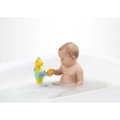 Playgro Fountains Of Fun Zeepaardje Fontein Badspeeltje P4087974 -Babyproducten Winkel playgro fountains of fun zeepaardje fontein badspeeltje p4087974 2