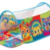 Playgro Honey Bee Bear Activity Tunnel Speelkleed P0186992 -Babyproducten Winkel playgro honey bee bear activity tunnel speelkleed p0186992 9