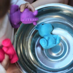 Playgro Jungle Fun Friends Badspeeltjes P0188417 -Babyproducten Winkel playgro jungle fun friends badspeeltjes p0188417 .10