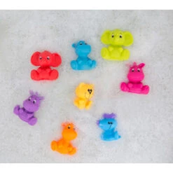 Playgro Jungle Fun Friends Badspeeltjes P0188417 -Babyproducten Winkel playgro jungle fun friends badspeeltjes p0188417 .4