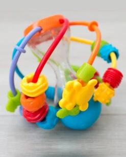 Playgro Play And Learn Ball Speelbal P4082679 18 Playgro Play And Learn Ball Speelbal P4082679 -Babyproducten Winkel playgro play and learn ball speelbal p4082679 3