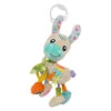 Playgro Sensory Friends Lupe Llama Buggyspeeltje P0188470 -Babyproducten Winkel playgro sensory friends lupe llama buggyspeeltje p0188470 .1