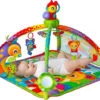 Playgro Woodlands Activity Gym Speelkleed Met Muziek En Projector P0186993 1 Playgro Woodlands Activity Gym Speelkleed Met Muziek En Projector P0186993 -Babyproducten Winkel playgro woodlands 2
