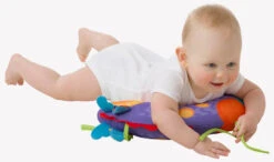 Playgro Woodlands Activity Gym Speelkleed Met Muziek En Projector P0186993 -Babyproducten Winkel playgro woodlands 6