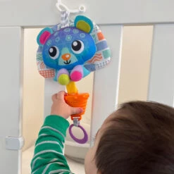 Playgro Musical Polar Pals Bear Muziekdoosje P0188320 11 Playgro Musical Polar Pals Bear Muziekdoosje P0188320 -Babyproducten Winkel polar pals musical pullstring bear 2