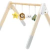 PolarB Houten Babygym 44085 -Babyproducten Winkel polarb houten babygym 44085 1