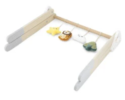 PolarB Houten Babygym 44085 -Babyproducten Winkel polarb houten babygym 44085 3
