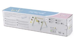 PolarB Houten Babygym 44085 -Babyproducten Winkel polarb houten babygym 44085 5