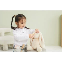 PolarB Houten Kappersset 44201 12 PolarB Houten Kappersset 44201 -Babyproducten Winkel polarb houten kappersset 2