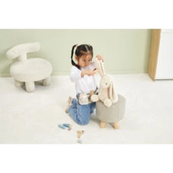 PolarB Houten Kappersset 44201 11 PolarB Houten Kappersset 44201 -Babyproducten Winkel polarb houten kappersset 4