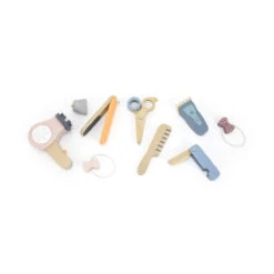 PolarB Houten Kappersset 44201 10 PolarB Houten Kappersset 44201 -Babyproducten Winkel polarb houten kappersset 6