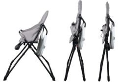 Ding Nemo Zwart Kinderstoel 6200 11 Ding Nemo Zwart Kinderstoel 6200 -Babyproducten Winkel poot jpeg