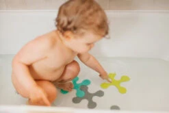 Prince Lionheart Anti-slip Badmatjes 18 Stuks 7451 -Babyproducten Winkel prince lionheart anti slip badmatjes 18 stuks 7451 6