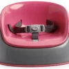 Prince Lionheart BoosterPOD Lite Coral Stoelverhoger 7004 -Babyproducten Winkel prince lionheart boosterpod lite coral stoelverhoger 7004