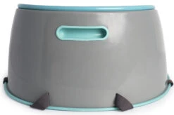 Prince Lionheart BoosterPOD Lite Glacier Stoelverhoger 7003 12 Prince Lionheart BoosterPOD Lite Glacier Stoelverhoger 7003 -Babyproducten Winkel prince lionheart boosterpod lite glacier stoelverhoger 7003 3