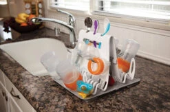 Prince Lionheart Deluxe Droogrek 1013 -Babyproducten Winkel prince lionheart deluxe droogrek 3