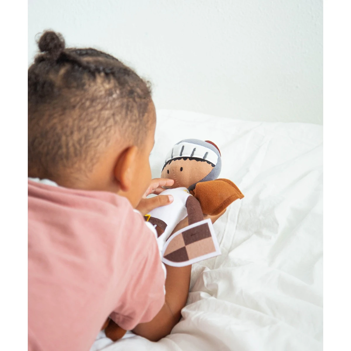 Tryco Ridder Kai 35 Cm Pop In Geschenkdoos TR-243338 7 Tryco Ridder Kai 35 Cm Pop In Geschenkdoos TR-243338 - Afbeelding 5