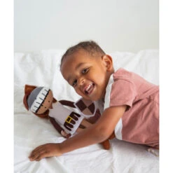 Tryco Ridder Kai 35 Cm Pop In Geschenkdoos TR-243338 19 Tryco Ridder Kai 35 Cm Pop In Geschenkdoos TR-243338 -Babyproducten Winkel r 243308 07