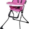 Ding Nemo Fuchsia Kinderstoel -Babyproducten Winkel roze foto 1