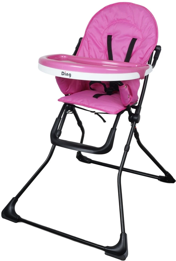 Ding Nemo Fuchsia Kinderstoel 3 Ding Nemo Fuchsia Kinderstoel
