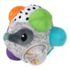 Sassy Bumpy Badger Educatieve Speelbal S80931 -Babyproducten Winkel sassy bumpy badger educatieve speelbal