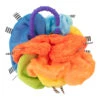 Sassy Crinkle Ball Texturen Speelbal S80370 -Babyproducten Winkel sassy crinkle ball texturen speelbal