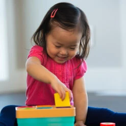 Sassy Sushi Sorter Vormenstoof S80804 7 Sassy Sushi Sorter Vormenstoof S80804 -Babyproducten Winkel sassy sushi sorter vormenstoof s80804 3