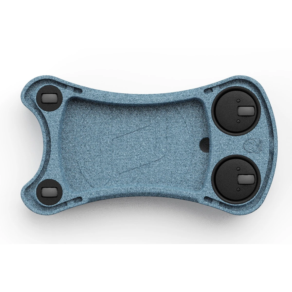 Scoot And Ride My First Steel 3-in-1 Loopwagen SR-96595 7 Scoot And Ride My First Steel 3-in-1 Loopwagen SR-96595 - Afbeelding 5