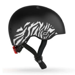 Scoot And Ride Zebra Maat XXS-S Kinderhelm SR-96560 11 Scoot And Ride Zebra Maat XXS-S Kinderhelm SR-96560 -Babyproducten Winkel scoot and ride zebra maat xxs s kinderhelm sr 96560 2
