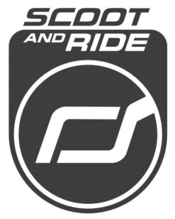 Scoot And Ride Blueberry Highwaykick 1 Step/Loopfiets SR-96352 -Babyproducten Winkel scootandride logo 8