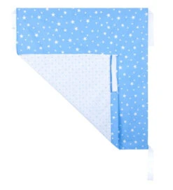 Sevibaby Blue Stars Baby Hangmatje 576-1 -Babyproducten Winkel sevibaby blue stars baby hangmatje 3