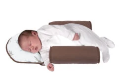 Sevibaby Brown Birds Steunkussen Met Hoofdkussentje 33-149 -Babyproducten Winkel sevibaby brown birds steunkussen met hoofdkussentje 8