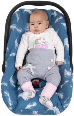 Sevibaby Feather 0+ Autostoelhoes 61-91 7 Sevibaby Feather 0+ Autostoelhoes 61-91 -Babyproducten Winkel sevibaby feather 0 autostoelhoes 61 91 1
