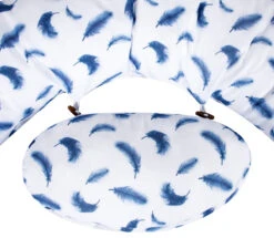 Sevibaby Feather Voedingskussen Incl. Kussentje 579-91 11 Sevibaby Feather Voedingskussen Incl. Kussentje 579-91 -Babyproducten Winkel sevibaby feather voedingskussen incl. kussentje 579 91 2