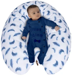 Sevibaby Feather Voedingskussen Incl. Kussentje 579-91 13 Sevibaby Feather Voedingskussen Incl. Kussentje 579-91 -Babyproducten Winkel sevibaby feather voedingskussen incl. kussentje 579 91 4
