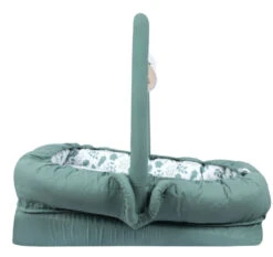 Sevibaby Green Reflux Multifunctioneel Draagbaar Babynest 275-92 10 Sevibaby Green Reflux Multifunctioneel Draagbaar Babynest 275-92 -Babyproducten Winkel sevibaby green reflux multifunctioneel draagbaar babynest 275 92 2