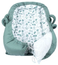 Sevibaby Green Reflux Multifunctioneel Draagbaar Babynest 275-92 12 Sevibaby Green Reflux Multifunctioneel Draagbaar Babynest 275-92 -Babyproducten Winkel sevibaby green reflux multifunctioneel draagbaar babynest 275 92 4