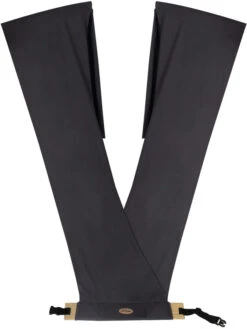 Sevibaby Grijs Draagdoek 565-13 -Babyproducten Winkel sevibaby grijs draagdoek 565 13 2