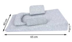 Sevibaby Grijs Multifunctioneel Hellend Warmte Steunkussen 9021-13 15 Sevibaby Grijs Multifunctioneel Hellend Warmte Steunkussen 9021-13 -Babyproducten Winkel sevibaby grijs multifunctioneel hellend warmte steunkussen 9021 13 7